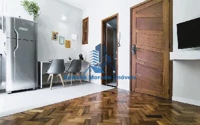Apartamento em Rio de Janeiro - Copacabana