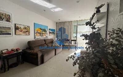 Apartamento em Rio de Janeiro - Copacabana