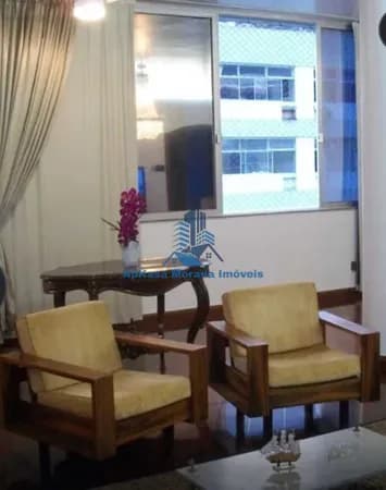 Apartamento em Copacabana, Rio de Janeiro/RJ