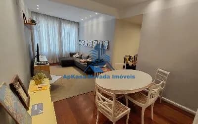 Apartamento Alto Padrão em Copacabana, Rio de Janeiro/RJ