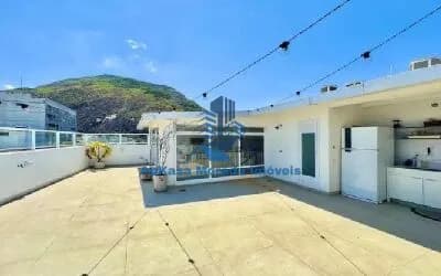 Apartamento em Rio de Janeiro - Copacabana