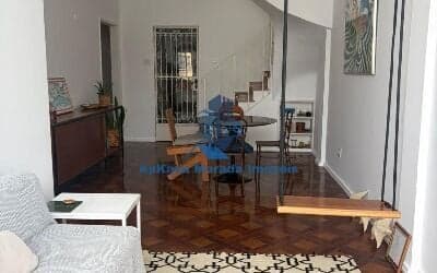 Apartamento em Rio de Janeiro - Copacabana