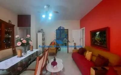 Apartamento em Rio de Janeiro - Copacabana