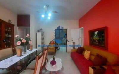 Apartamento em Rio de Janeiro - Copacabana