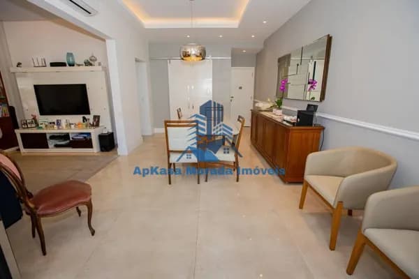 Apartamento em Rio de Janeiro - Copacabana