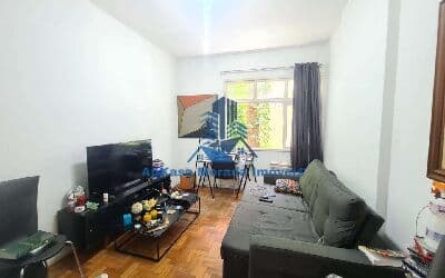 Apartamento em Rio de Janeiro - Lagoa