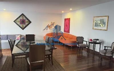 Apartamento em Rio de Janeiro - Copacabana