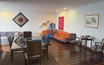 Apartamento em Rio de Janeiro - Copacabana