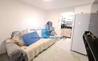 Apartamento em Rio de Janeiro - Copacabana