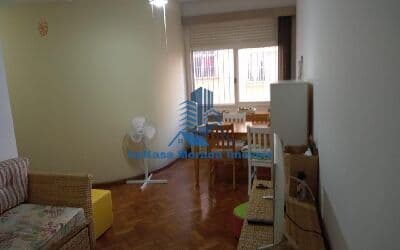 Apartamento em Rio de Janeiro - Copacabana