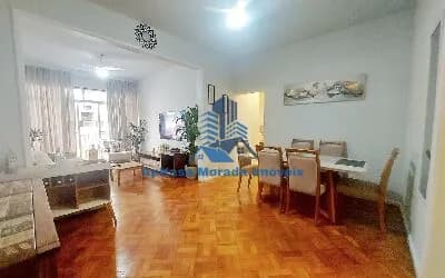 Apartamento em Rio de Janeiro - Copacabana