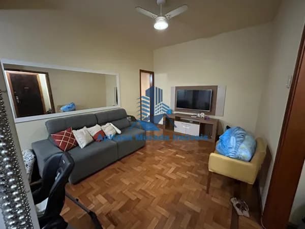 Apartamento em Copacabana, Rio de Janeiro/RJ