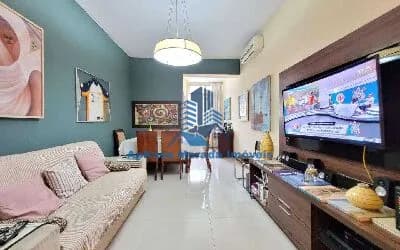 Apartamento em Rio de Janeiro - Copacabana