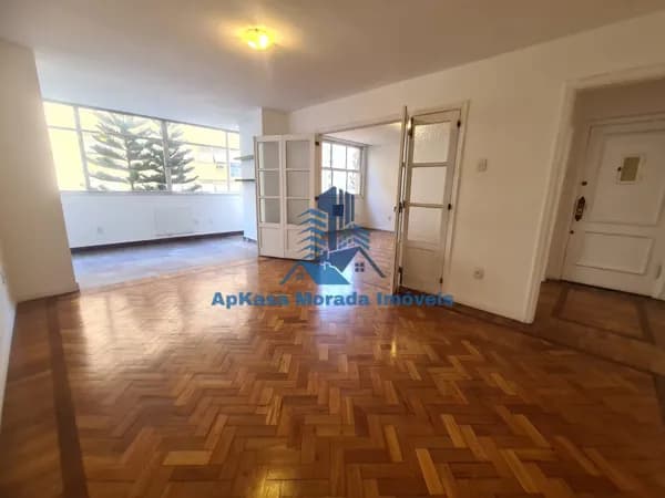 Apartamento em Copacabana, Rio de Janeiro/RJ