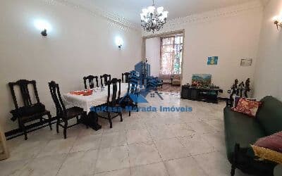 Apartamento em Rio de Janeiro - Copacabana