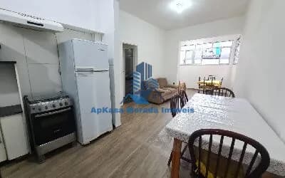 Apartamento em Rio de Janeiro - Copacabana