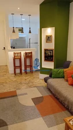 Apartamento em Rio de Janeiro - Copacabana