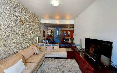 Apartamento em Rio de Janeiro - Copacabana