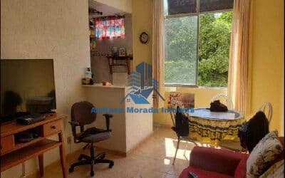 Apartamento em Rio de Janeiro - Copacabana