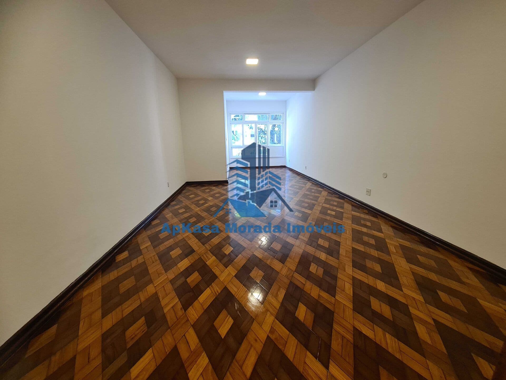 Apartamento em Rio de Janeiro - Copacabana