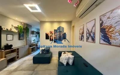 Apartamento em Rio de Janeiro - Copacabana