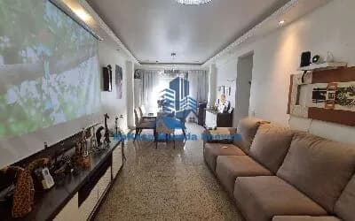 Apartamento em Rio de Janeiro - Copacabana