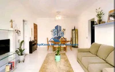Apartamento em Rio de Janeiro - Copacabana