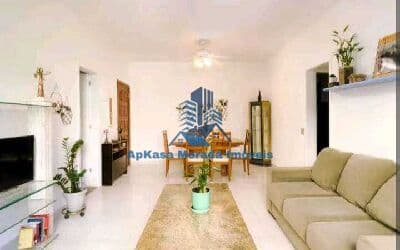 Apartamento em Rio de Janeiro - Copacabana