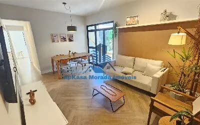 Apartamento em Rio de Janeiro - Copacabana