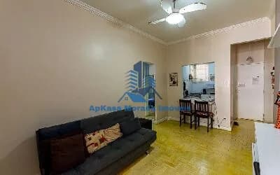 Apartamento Alto Padrão em Copacabana, Rio de Janeiro/RJ