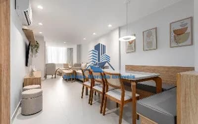 Apartamento em Rio de Janeiro - Copacabana