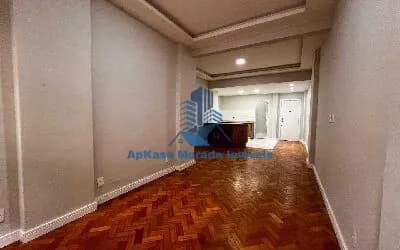 Apartamento em Rio de Janeiro - Copacabana