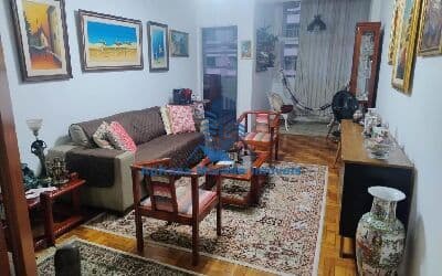 Apartamento em Rio de Janeiro - Copacabana