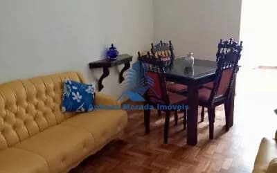 Apartamento em Rio de Janeiro - Copacabana