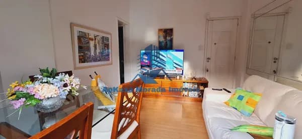 Apartamento em Rio de Janeiro - Copacabana