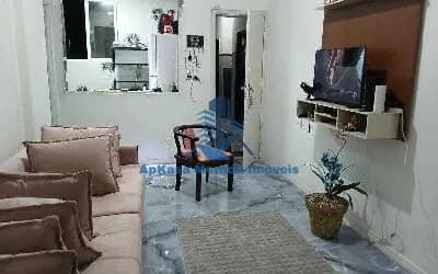 Apartamento em Rio de Janeiro - Copacabana