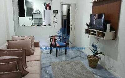 Apartamento em Rio de Janeiro - Copacabana