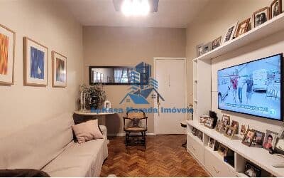 Apartamento em Rio de Janeiro - Copacabana