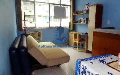 Apartamento em Rio de Janeiro - Copacabana