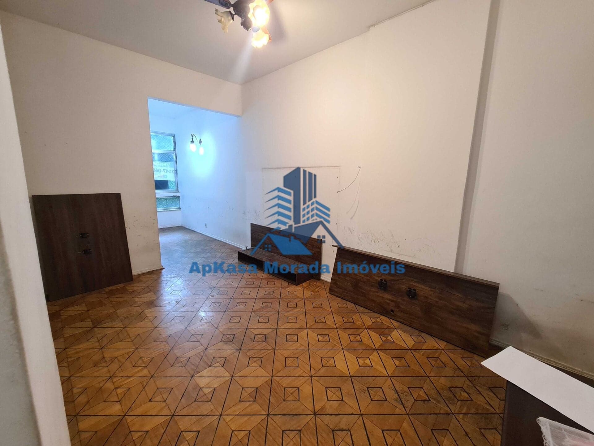 Apartamento em Rio de Janeiro - Copacabana