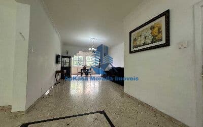 Apartamento em Rio de Janeiro - Copacabana