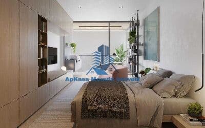 Apartamento em Rio de Janeiro - Copacabana