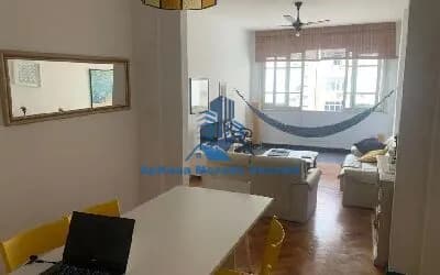 Apartamento em Rio de Janeiro - Copacabana