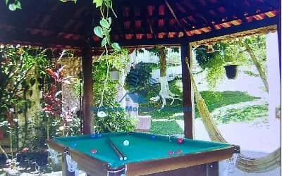 Apartamento em Magé - Cidade do Cinema (Guia de Pacobaíba)