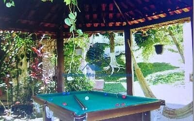 Apartamento em Magé - Cidade do Cinema (Guia de Pacobaíba)