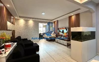 Apartamento em Rio de Janeiro - Copacabana