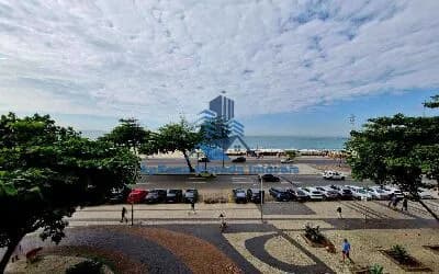 Apartamento em Rio de Janeiro - Copacabana
