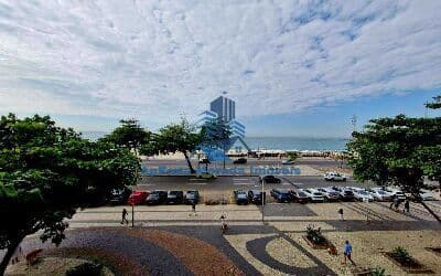 Apartamento em Rio de Janeiro - Copacabana