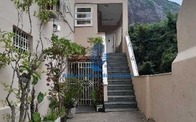 Apartamento em Rio de Janeiro - Copacabana