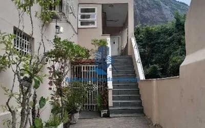 Apartamento em Rio de Janeiro - Copacabana